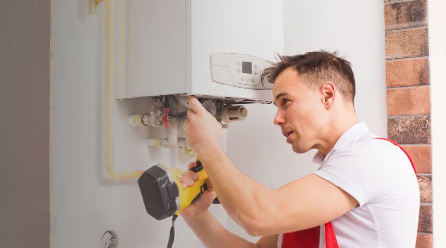 Professional emergency plumbing in Beardsley, MN
